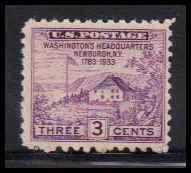 752 Just Clears MNH O4770