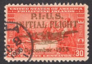 PHILIPPINES SCOTT C53