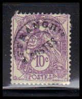 France Used Fine D36878