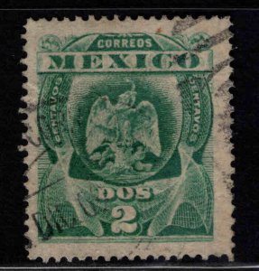 Mexico Scott 305 Used  stamp