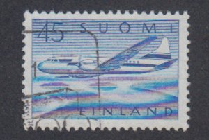 Finland - 1959 - SC C7 - Used