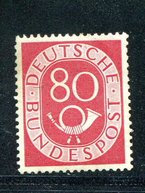 Germany #684   Mint NH  VF - Lakeshore Philatelics