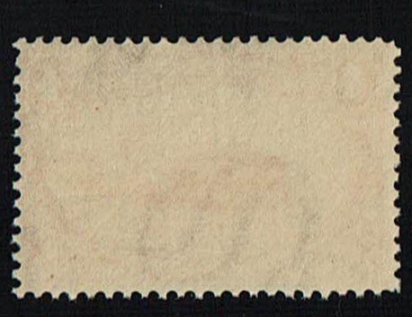 Scott #287 Fine-OG-NH. SCV - $350.00