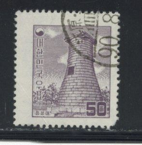 Korea 242  Used cgs (9