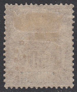 Diego Suarez 33 MH CV $22.50