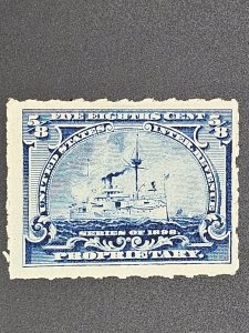 US RB23  Mint Never hinged original gum