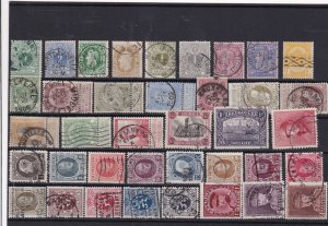 Belgium Stamps Ref 15183