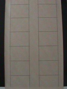 ​LAOS-SC# C86-FAMOUS PAINTING-VILLAGE OUTLET MORNING BY CHAMNAME PRISAYANE