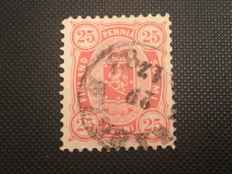 ICOLLECTZONE Finland 29 VF used