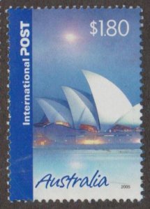 Australia Scott #2365 Stamp - Mint NH Single