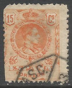 SPAIN 310 USED 1155B-4