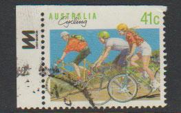 Australia SG 1180  FU - with left top margin  & symbol - ...