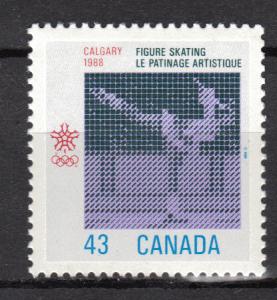 Canada Scott # 1197 - MNH  
