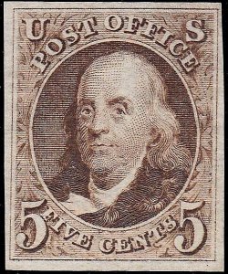 U.S. 3 1875 VF++ NGAI (101822)