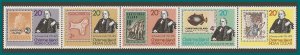 Christmas Island 1979 Rowland Hill, MNH #90,SG113a