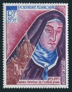 Fr Polynesia C94,MNH.Michel 164. St Teresa of the Lisieux,Cathedral