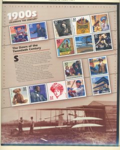 U.S. #SET/MIXED CONDITION 