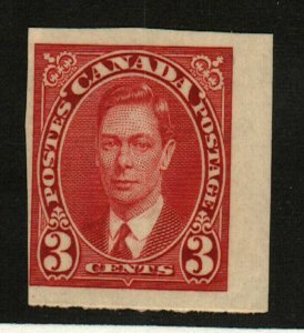 Canada #233b imperforate MNH single