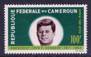 Cameroun C52 MNH CV $2.50