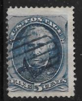 USA 179 used 2013 SCV $25.00