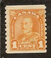 Canada   Scott  178    King         Used