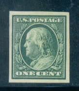 383 Very Fine MHT C1871