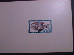 ​FRANCE-POLYNISIAN-WORLD CHAMPION OF CHESS-DELUXE PROOF SHEET MNH EST. EURO$40