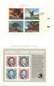 U.S. #SET/MIXED CONDITION 