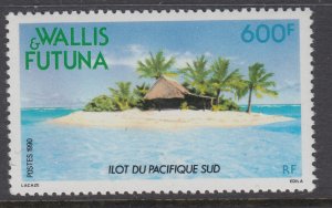 Wallis and Futuna Islands 394 MNH VF