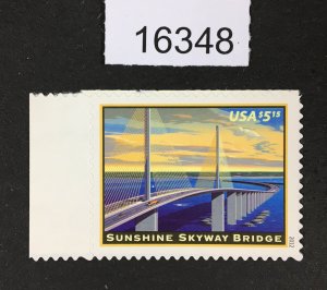 MOMEN: US STAMPS # 4649 MINT OG NH LOT #16348