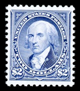 USA 2875a Mint (NH)