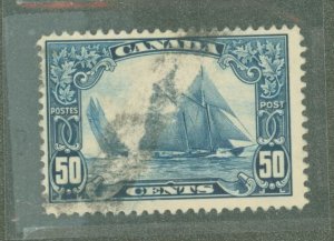 Canada #176  Single