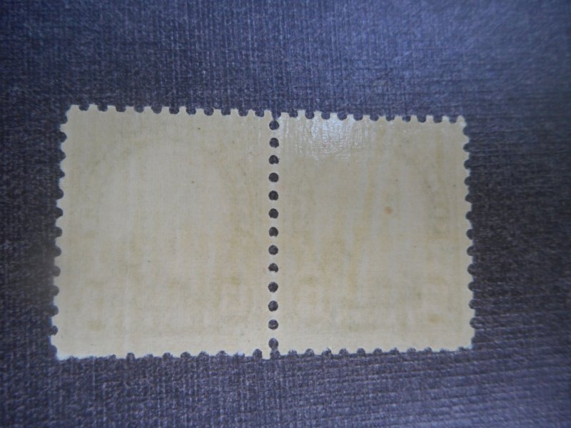 # 694 Fine NH Pair