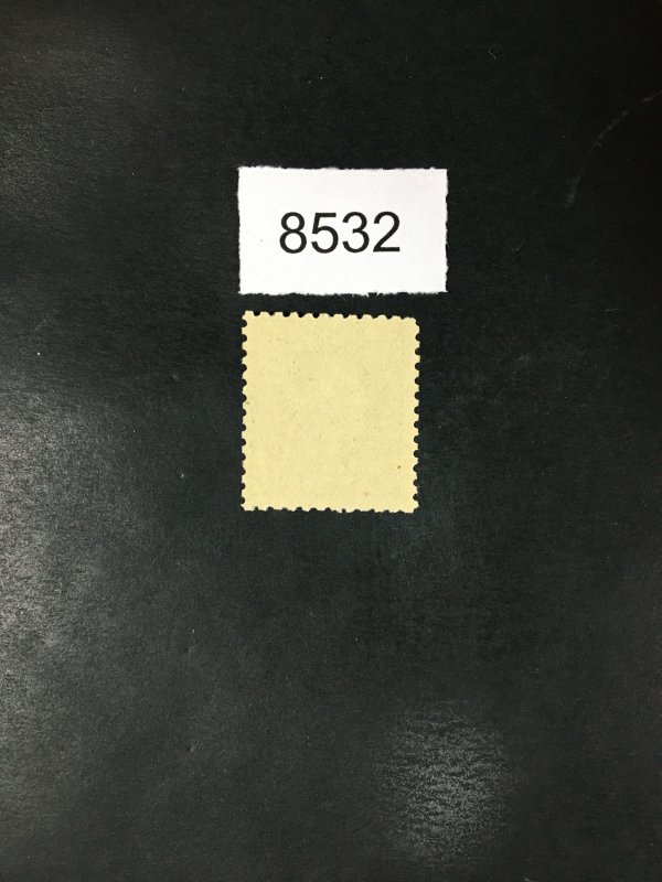US STAMPS # 529 MINT OG NH LOT #8532