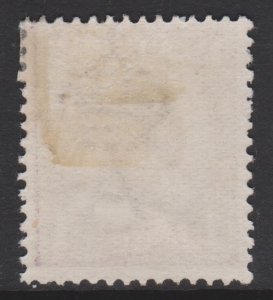 Queensland Sc#139 MH SG299