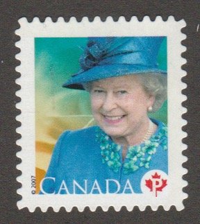 2248 Queen Elizabeth II