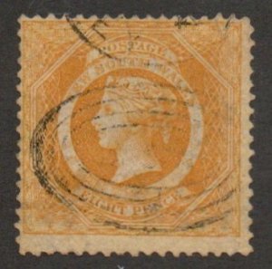 New South Wales 41 Used