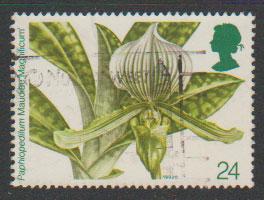 Great Britain SG 1660  Used  