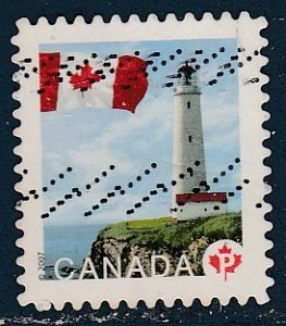 Canada   2251  (O)    2007