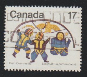 837 Inuit