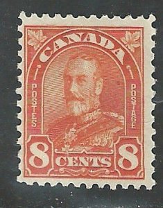 Canada #172  Mint  F 1930   PD