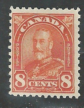 Canada #172  Mint  F 1930   PD