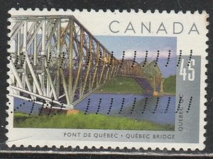 Canada   1570    (O)    1995