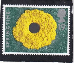 Great Britain   #   1591   MNH