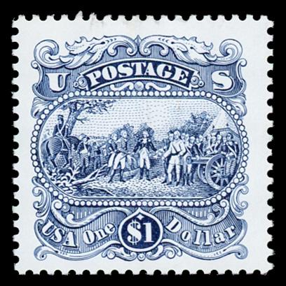 USA 2590 Mint (NH)