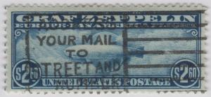 #C15 Used V.F. (GP2)