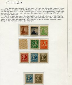 Thuringia  Sc.#   see disciption