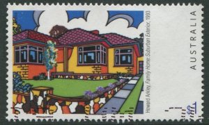 AUSTRALIA 2003 - $1 USED