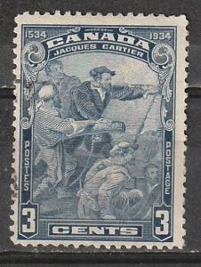 #208 Canada Used