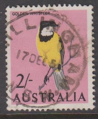 Australia Sc#370 Used